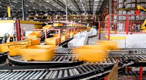 DHL Supply Chain survey finds AI and cybersecurity emerge as top executive concerns