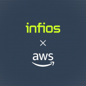 Infios and Amazon Web Services collaborate to add Agentic AI capability to order management